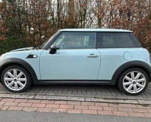 Mini ONE Gebrauchtwagen