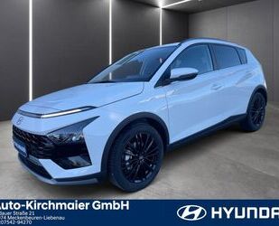 Hyundai BAYON Gebrauchtwagen