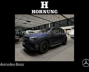 Mercedes-Benz GLE 350 Gebrauchtwagen