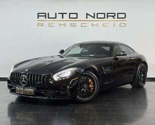 Mercedes-Benz AMG GT S Gebrauchtwagen