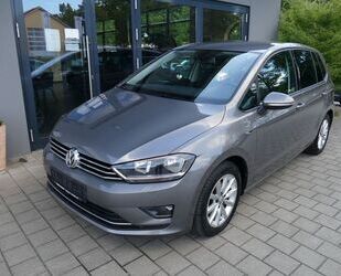 VW Golf Sportsvan Gebrauchtwagen