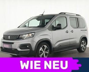 Peugeot Rifter Gebrauchtwagen