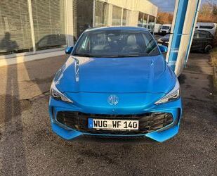 MG Andere Gebrauchtwagen
