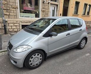 Mercedes-Benz A 180 Gebrauchtwagen
