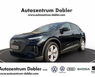 Audi Q4 e-tron Gebrauchtwagen
