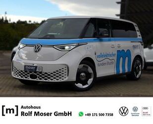 VW ID. Buzz Gebrauchtwagen