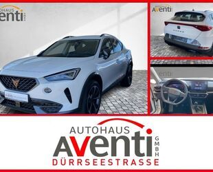 Cupra Formentor Gebrauchtwagen
