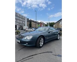 Mercedes-Benz SL 350 Gebrauchtwagen