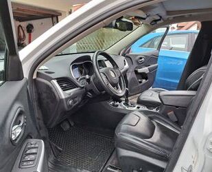 Jeep Cherokee Gebrauchtwagen