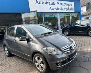 Mercedes-Benz A 180 Gebrauchtwagen