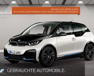 BMW i3 Gebrauchtwagen