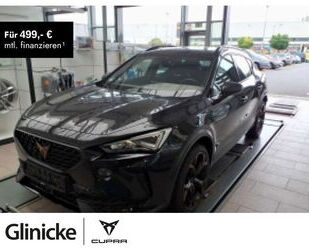Cupra Formentor Gebrauchtwagen