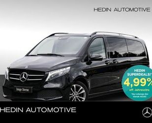 Mercedes-Benz V 300 Gebrauchtwagen