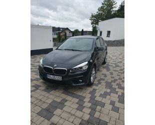 BMW 218 Active Tourer Gebrauchtwagen