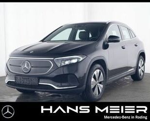 Mercedes-Benz EQA Gebrauchtwagen