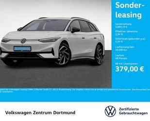 VW ID.7 Gebrauchtwagen