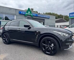 INFINITI QX70 Gebrauchtwagen