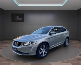 Volvo XC60 Gebrauchtwagen