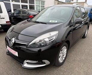 Renault Scenic Gebrauchtwagen