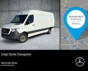 Mercedes-Benz Sprinter Gebrauchtwagen