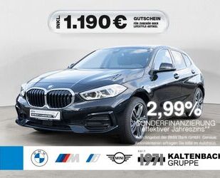 BMW 118 Gebrauchtwagen