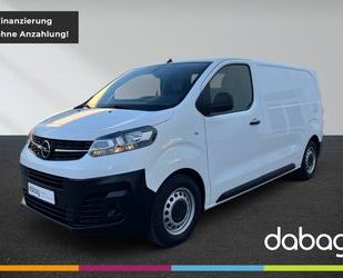 Opel Vivaro Gebrauchtwagen
