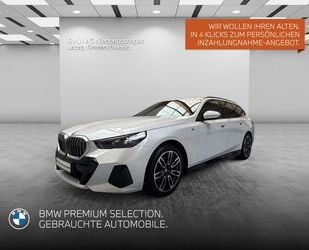 BMW 520 Gebrauchtwagen