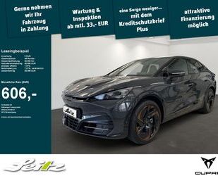 Cupra Tavascan Gebrauchtwagen