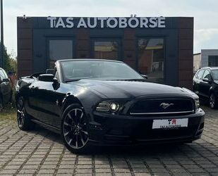 Ford Mustang Gebrauchtwagen