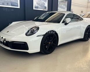 Porsche 992 Gebrauchtwagen