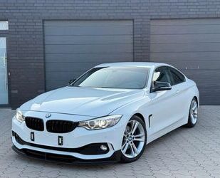 BMW 428 Gebrauchtwagen