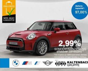 Mini Cooper SE Gebrauchtwagen