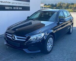 Mercedes-Benz C 200 Gebrauchtwagen