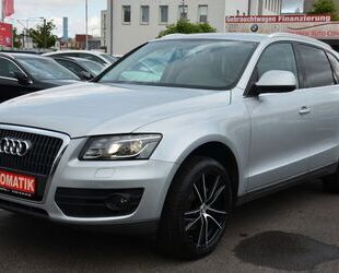 Audi Q5 Gebrauchtwagen