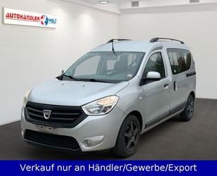 Dacia Dokker Gebrauchtwagen
