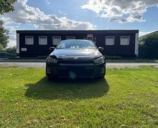 VW Scirocco Gebrauchtwagen