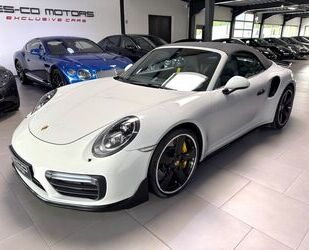 Porsche 991 Gebrauchtwagen