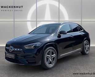 Mercedes-Benz GLA 220 Gebrauchtwagen