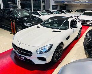 Mercedes-Benz AMG GT S Gebrauchtwagen
