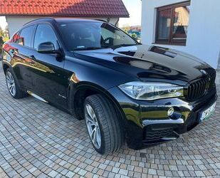 BMW X6 Gebrauchtwagen