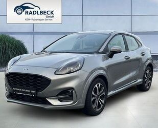 Ford Puma Gebrauchtwagen