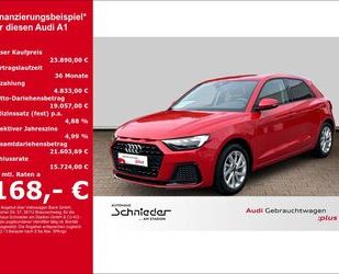 Audi A1 Gebrauchtwagen