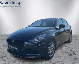 Mazda 2 Gebrauchtwagen