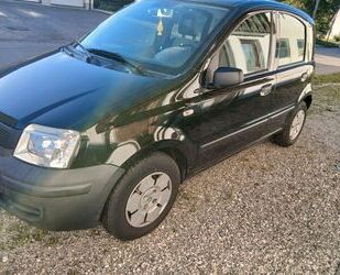 Fiat Panda Gebrauchtwagen