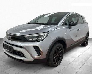 Opel Crossland (X) Gebrauchtwagen