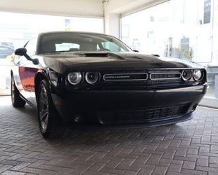 Dodge Challenger Gebrauchtwagen