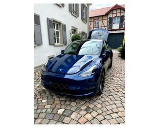 Tesla Model Y Gebrauchtwagen