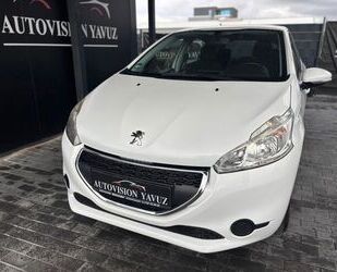 Peugeot 208 Gebrauchtwagen