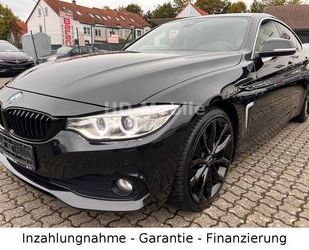 BMW 420 Gebrauchtwagen