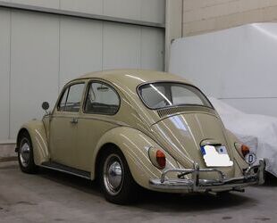 VW Käfer Gebrauchtwagen